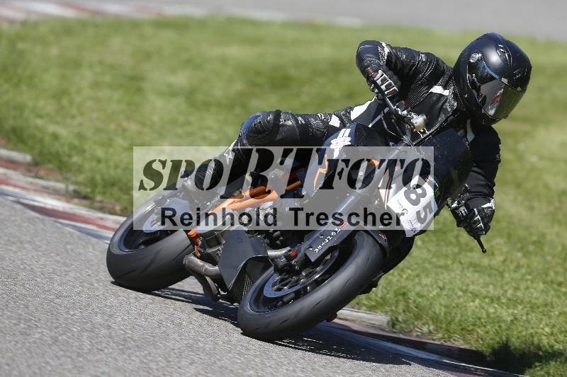 /12 30.04.2025 Speer Racing ADR/Gruppe gruen/85
